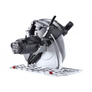 Ponorná kotoučová pila na kov AGP CS320 2