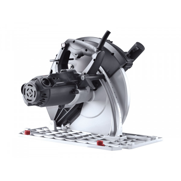 Ponorná kotoučová pila na kov AGP CS320