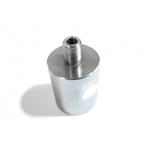 Adaptér z 1-1/4 UNC na M16 pro diamantové jádrové vrtáky za sucha 2