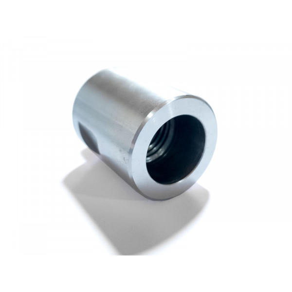 Adaptér z 1-1/4 UNC na M16 pro diamantové jádrové vrtáky za sucha