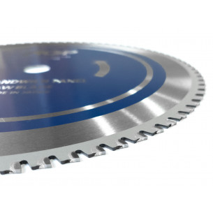 Pilový kotouč na kov OCEL a sendvičové panely 320mm (pro CS320) 80Z AGP 2