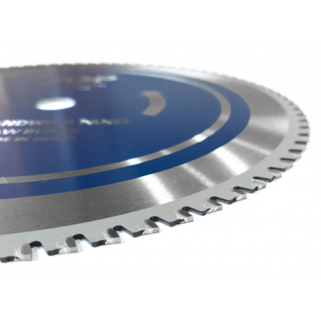 Pilový kotouč na kov OCEL a sendvičové panely 320mm (pro CS320) 80Z AGP