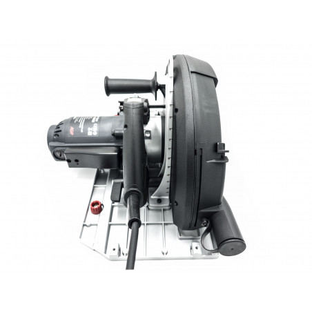 Ponorná kotoučová pila na kov AGP CS320