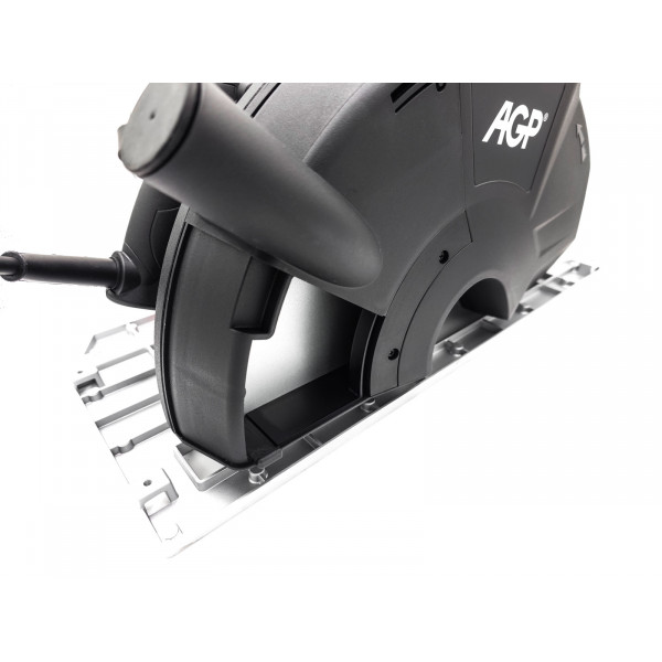 Ponorná kotoučová pila na kov AGP CS320