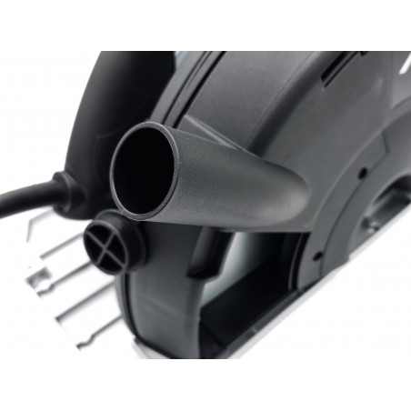 Ponorná kotoučová pila na kov AGP CS320