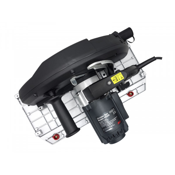 Ponorná kotoučová pila na kov AGP CS320