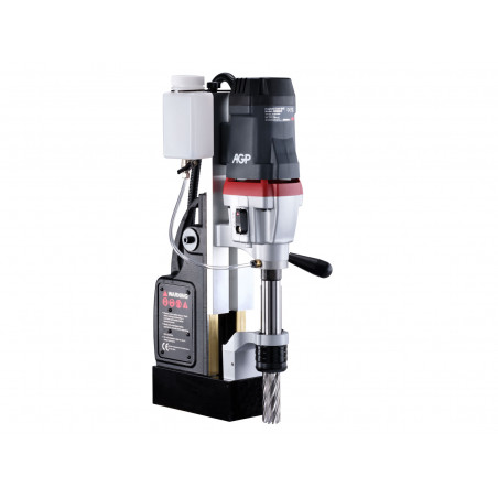 Magnetická vrtačka 2-rychlostní AGP MD500-2