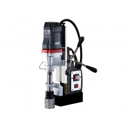 Magnetická vrtačka 2-rychlostní AGP MD500-2