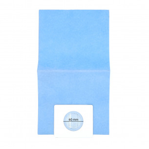 Papírový sáček na prach pro brusku SM5 2