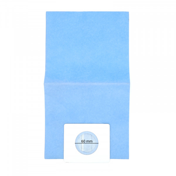 Papírový sáček na prach pro brusku SM5