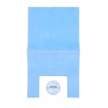 Papírový sáček na prach pro brusku SM5