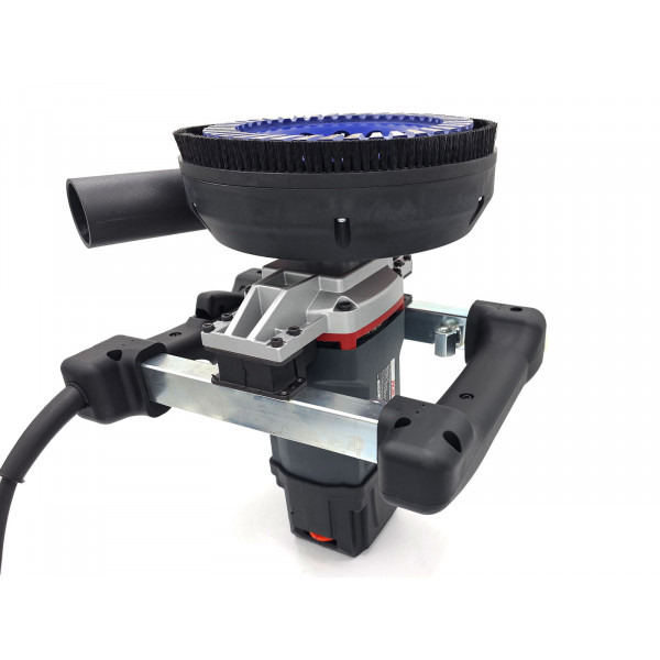 Bruska na beton AGP G7