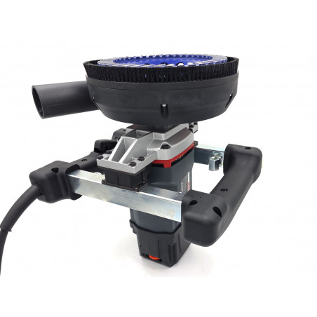 Bruska na beton AGP G7