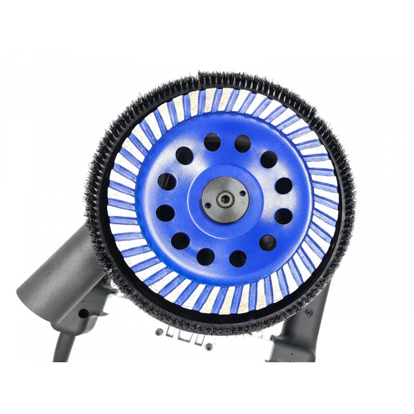 Bruska na beton AGP G7