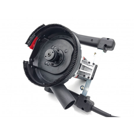 Bruska na beton AGP G7