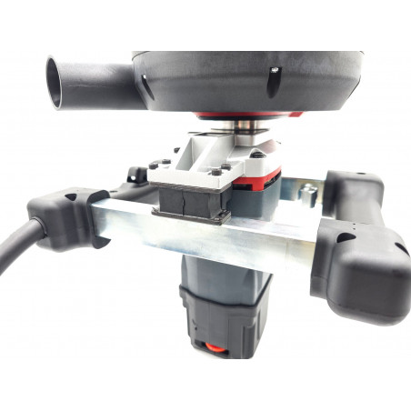 Bruska na beton AGP G7