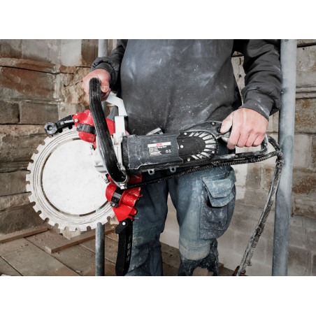 Prstencová pila na beton AGP R13
