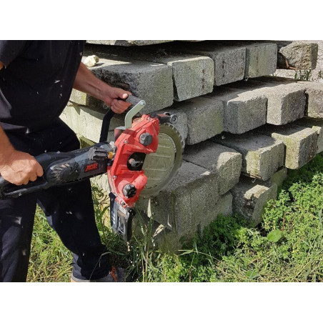 Prstencová pila na beton AGP R13