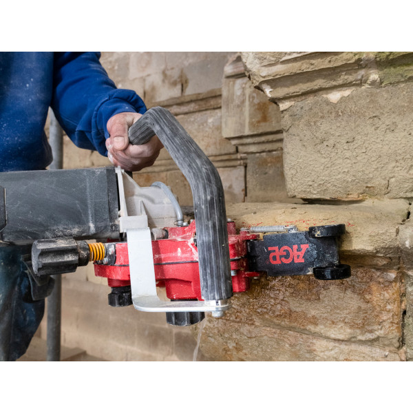 Prstencová pila na beton AGP R13