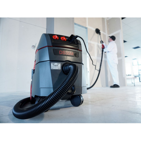 Bruska na sádrokarton AGP SB9 (extrémně lehká)