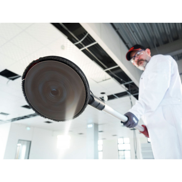 Bruska na sádrokarton AGP SB9 (extrémně lehká)