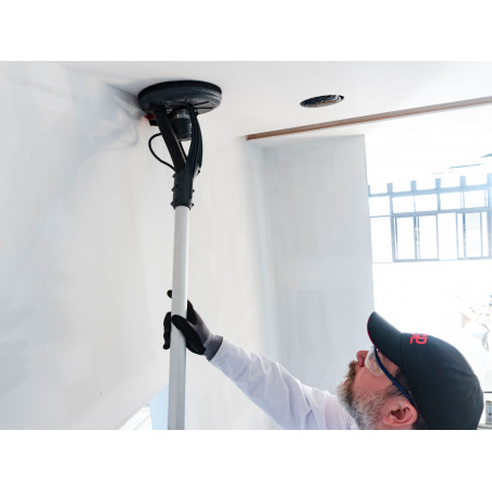 Bruska na sádrokarton AGP SB9 (extrémně lehká)