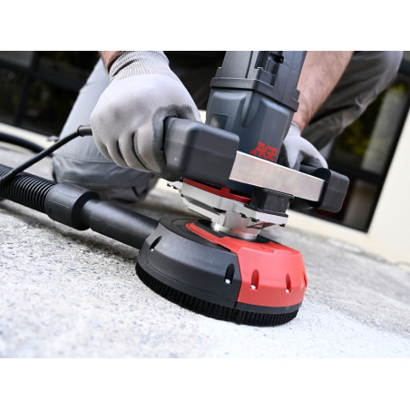 Bruska na beton AGP G7