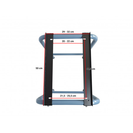 Podstava univerzální pro pilu AGP DRC355 (MTS356) a jiné nářadí (UE-77D)