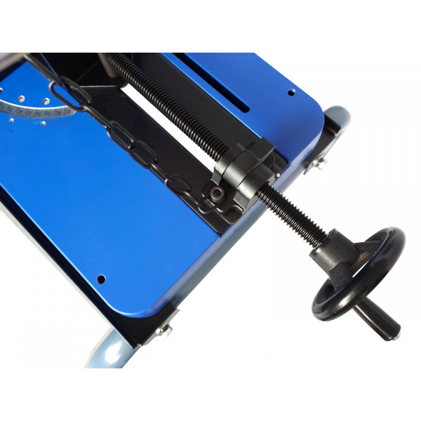 Podstava univerzální pro pilu AGP DRC355 (MTS356) a jiné nářadí (UE-77D)