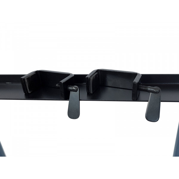 Podstava univerzální pro pilu AGP DRC355 (MTS356) a jiné nářadí (UE-77D)