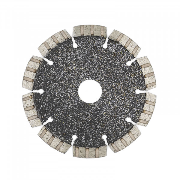 Diamantový řezný kotouč na beton universal PREMIUM 125x22,23x2,4x10mm BU125