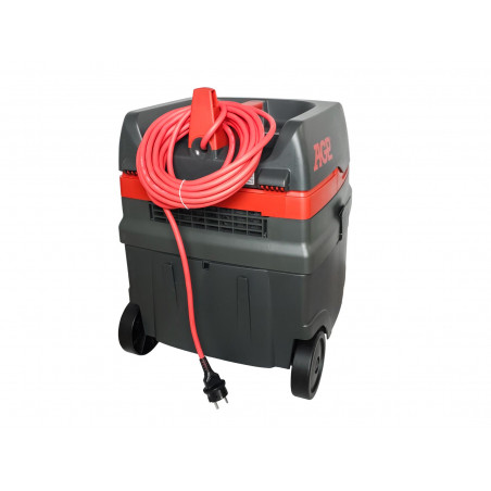 Průmyslový vysavač suché i mokré použití AGP DS25L