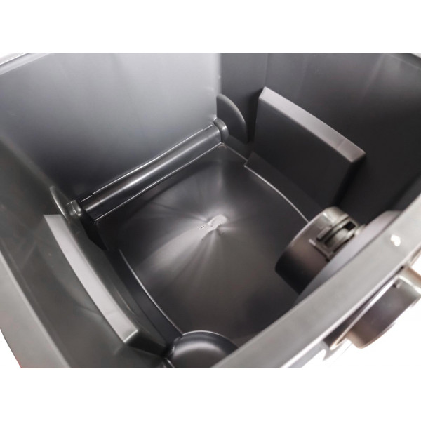 Průmyslový vysavač suché i mokré použití AGP DS25L