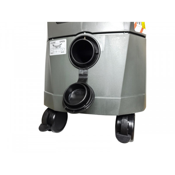 Průmyslový vysavač suché i mokré použití AGP DS35M