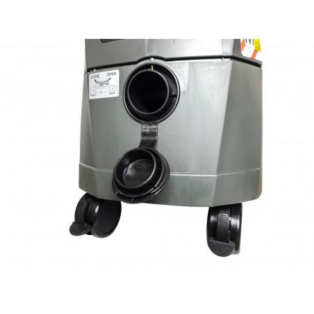 Průmyslový vysavač suché i mokré použití AGP DS35M