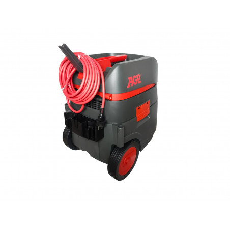 Průmyslový vysavač suché i mokré použití AGP DS35M