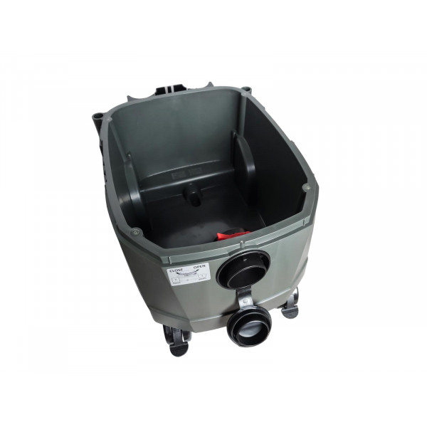 Průmyslový vysavač suché i mokré použití AGP DS35M