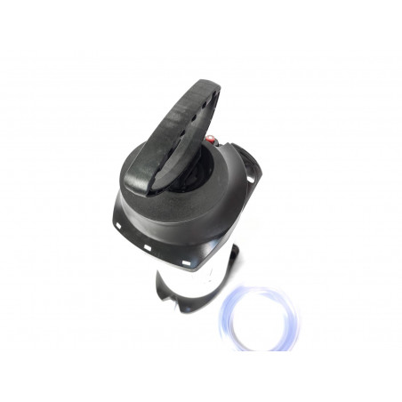 Vodní tlaková pumpa (zásobník na vodu) k jádrovým vrtačkám, 182006R Rems