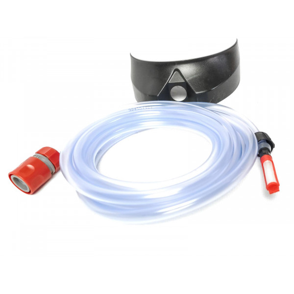 Vodní tlaková pumpa (zásobník na vodu) k jádrovým vrtačkám, 182006R Rems