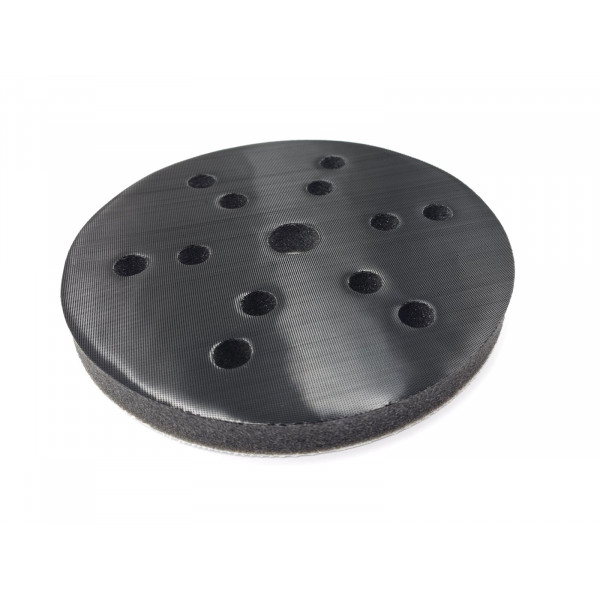 Kruhová lepící podložka 225mm pro brusné kotouče SB9 AGP