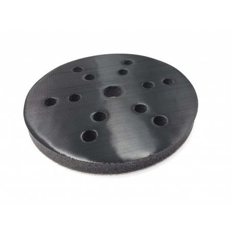 Kruhová lepící podložka 225mm pro brusné kotouče SB9 AGP