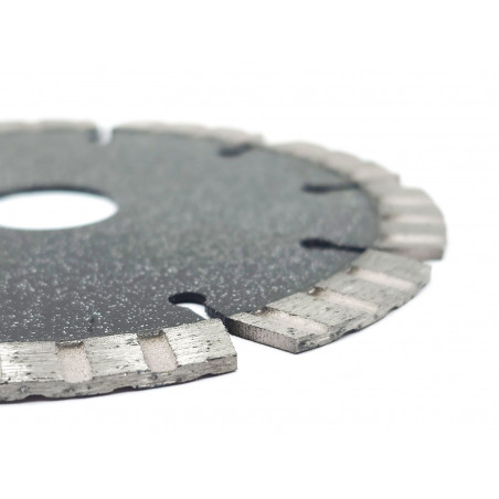 Diamantový řezný kotouč na beton universal PREMIUM 150x22,23x2,4x10mm BU150