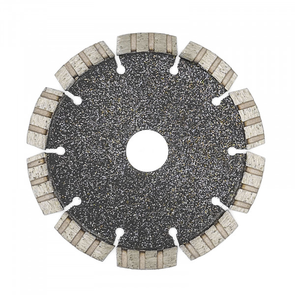 Diamantový řezný kotouč na beton universal PREMIUM 150x22,23x2,4x10mm BU150