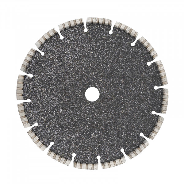 Diamantový řezný kotouč na beton universal PREMIUM 180x22,23x2,6x10mm BU180