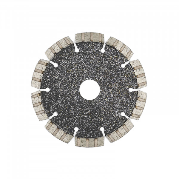 Diamantový řezný kotouč na beton universal PREMIUM 115x22,23x2,4x10mm BU115