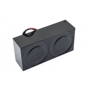 Elektromagnet (164x80x48) pro AGP PMD3530, MD300N, Metallkraft MB351F 2