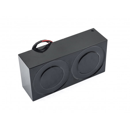 Elektromagnet (164x80x48) pro AGP PMD3530, MD300N, Metallkraft MB351F