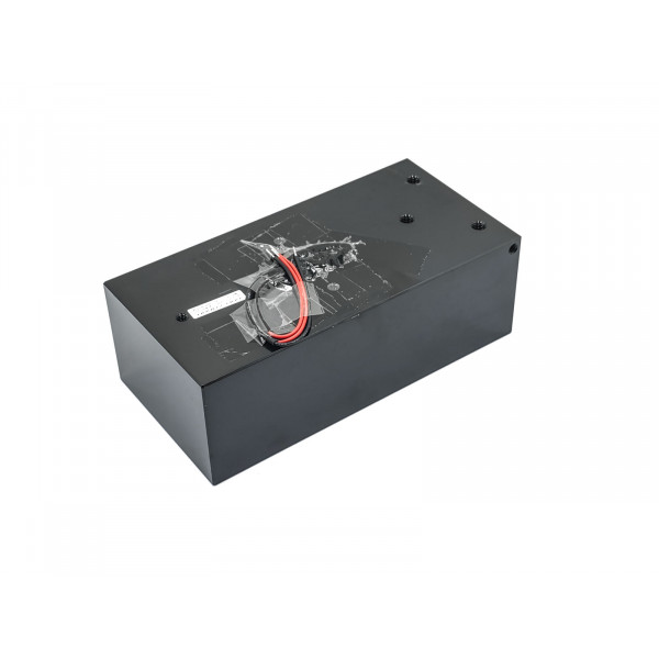Elektromagnet (200x100x68) pro AGP MD750-4