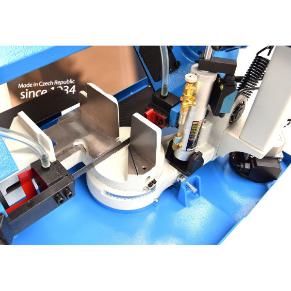 Pásová pila na kov PMS 170/210 MO