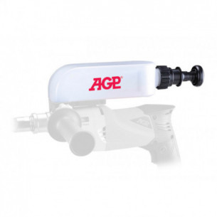 Tlaková nádoba na vodu pro AGP TC402